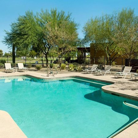 Four Points By Sheraton At Phoenix Mesa Gateway Airport Zewnętrze zdjęcie