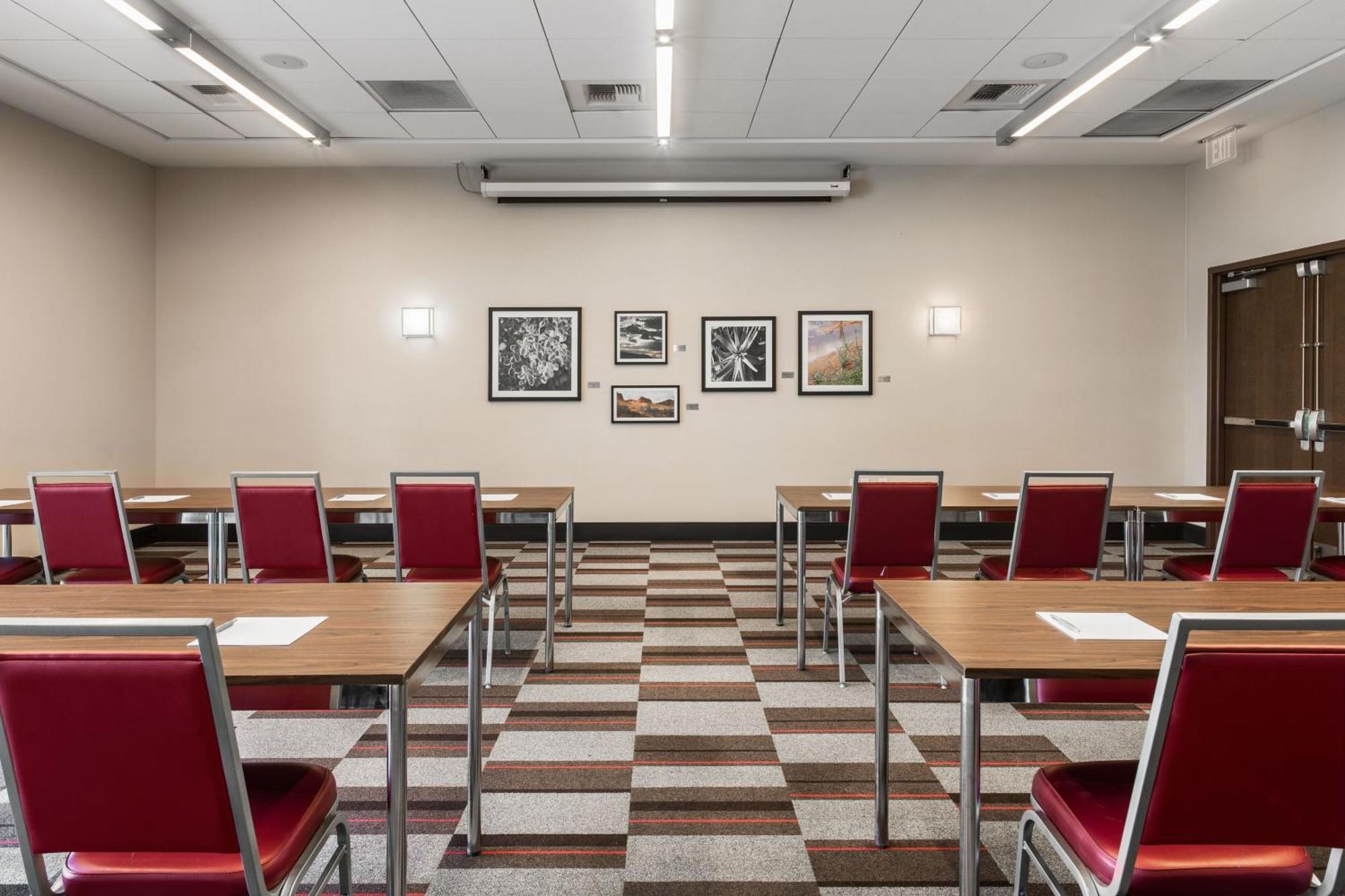 Four Points By Sheraton At Phoenix Mesa Gateway Airport Zewnętrze zdjęcie