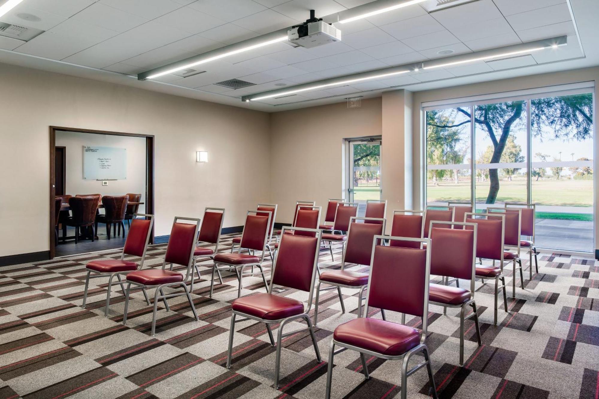 Four Points By Sheraton At Phoenix Mesa Gateway Airport Zewnętrze zdjęcie