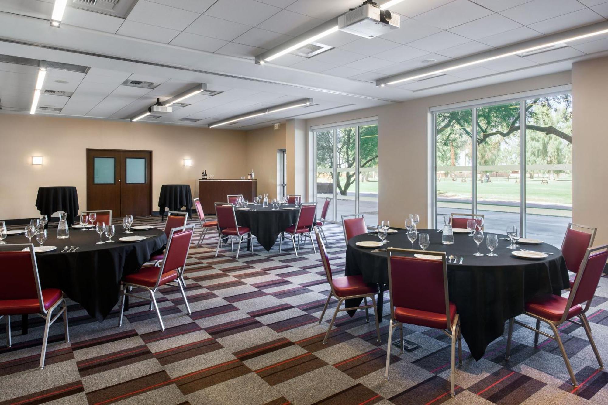 Four Points By Sheraton At Phoenix Mesa Gateway Airport Zewnętrze zdjęcie