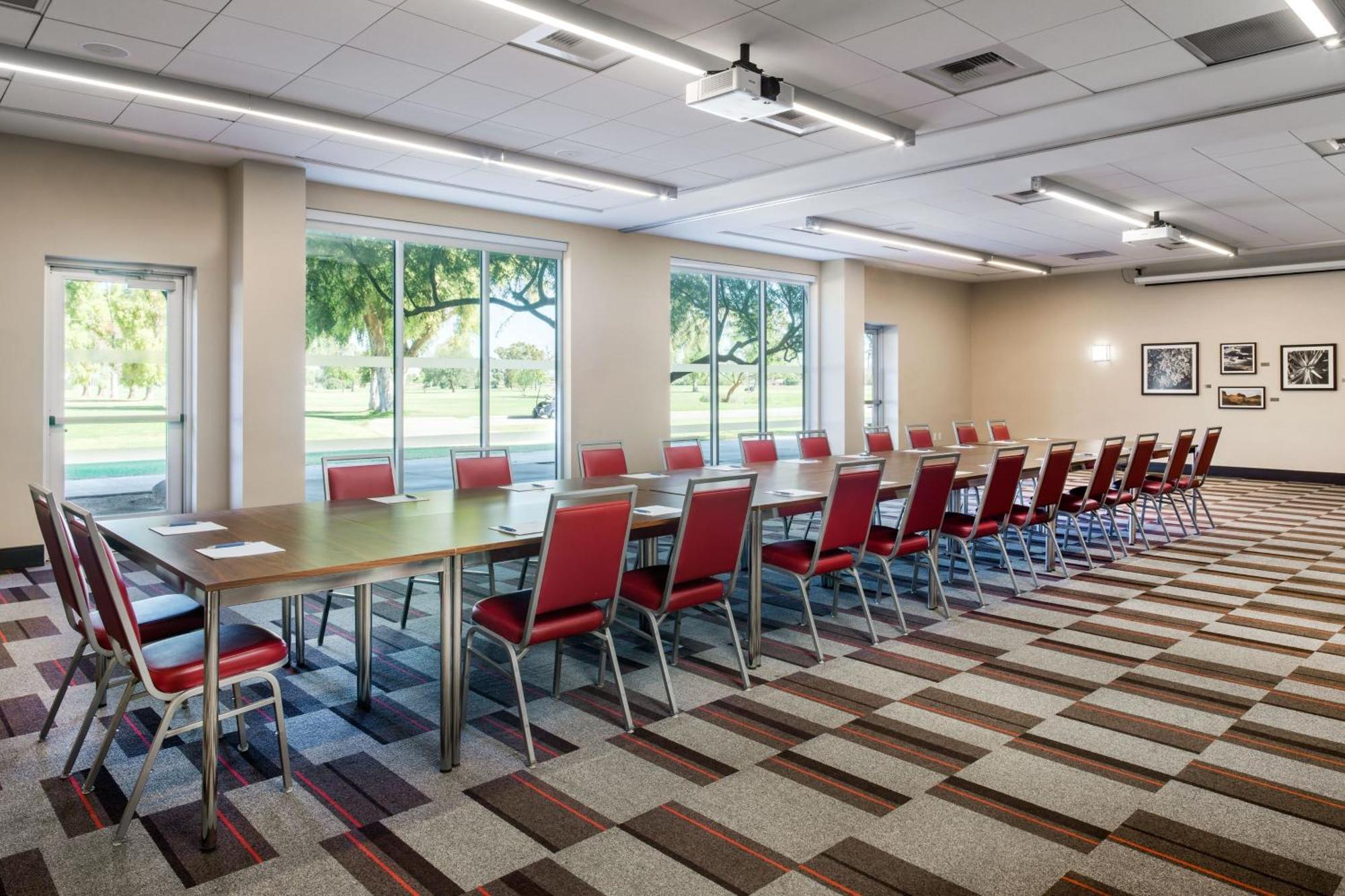 Four Points By Sheraton At Phoenix Mesa Gateway Airport Zewnętrze zdjęcie