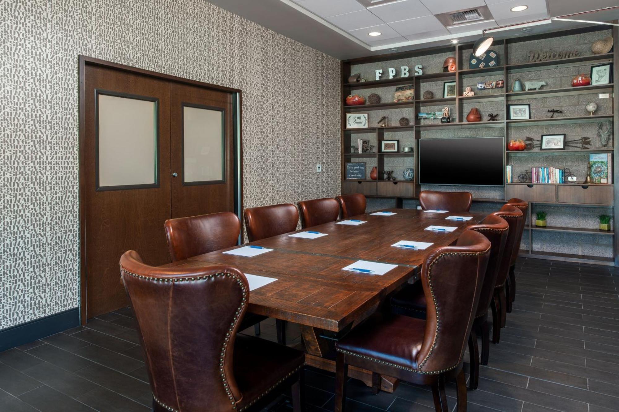 Four Points By Sheraton At Phoenix Mesa Gateway Airport Zewnętrze zdjęcie