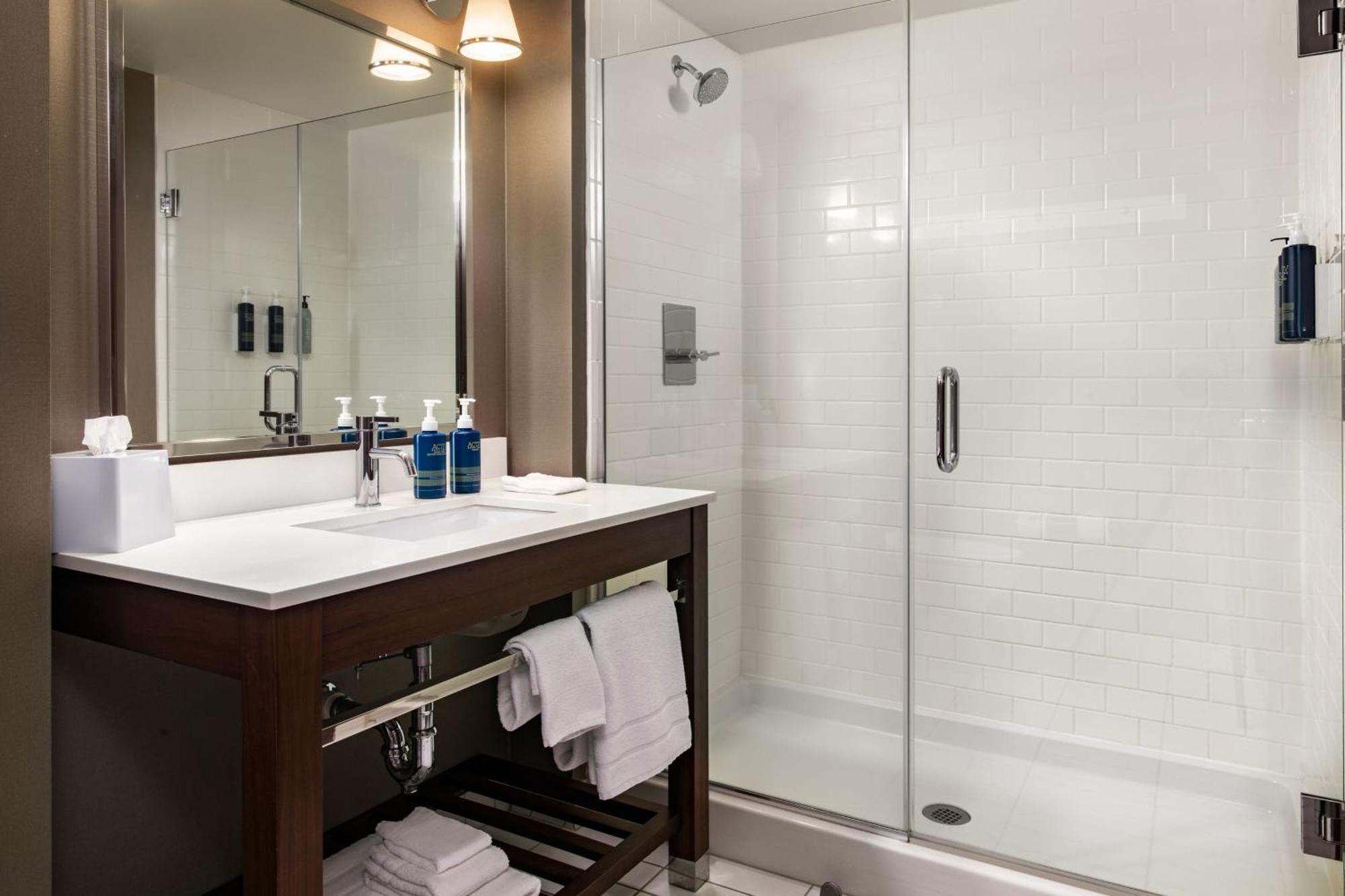 Four Points By Sheraton At Phoenix Mesa Gateway Airport Zewnętrze zdjęcie