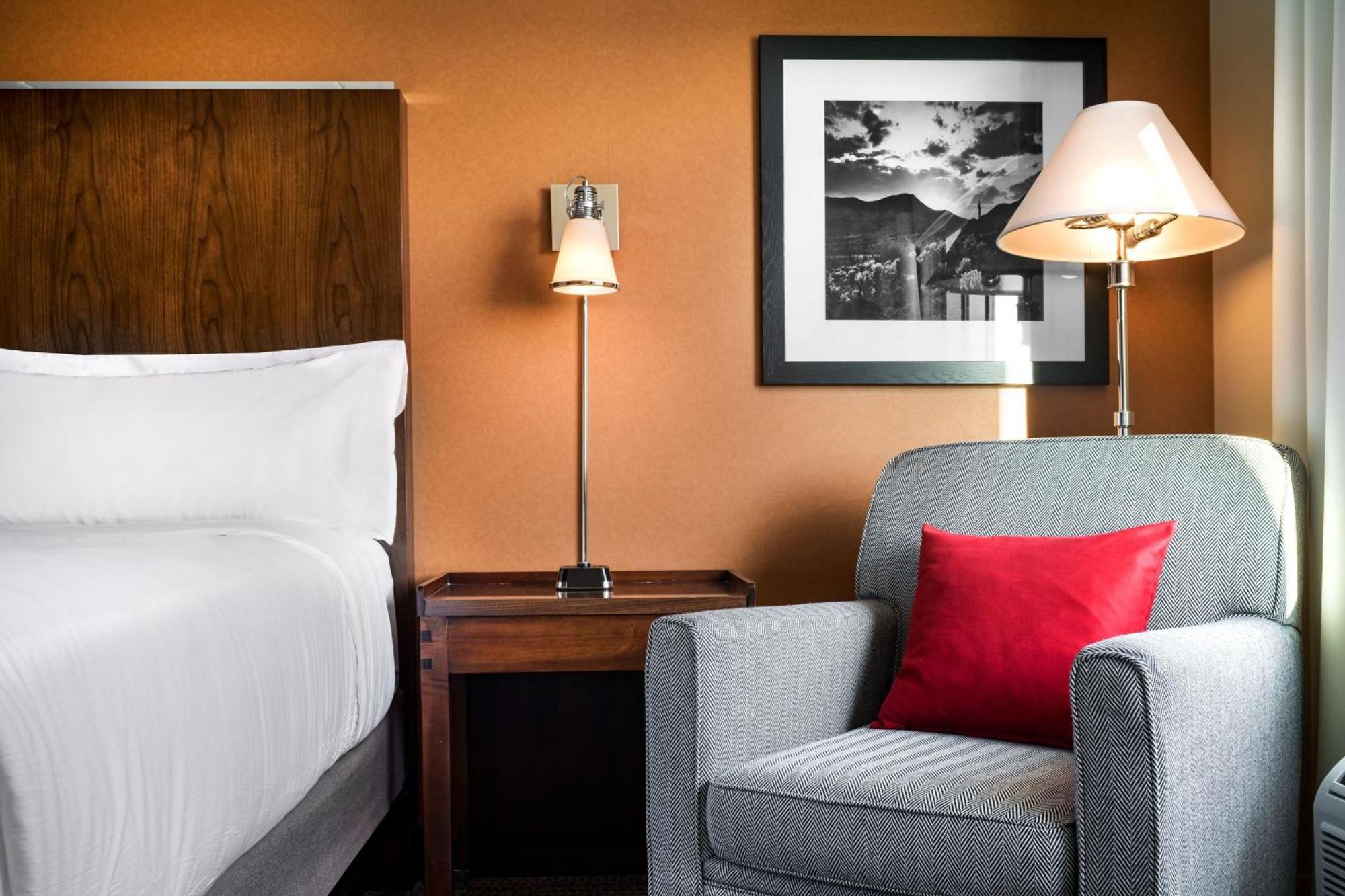 Four Points By Sheraton At Phoenix Mesa Gateway Airport Zewnętrze zdjęcie