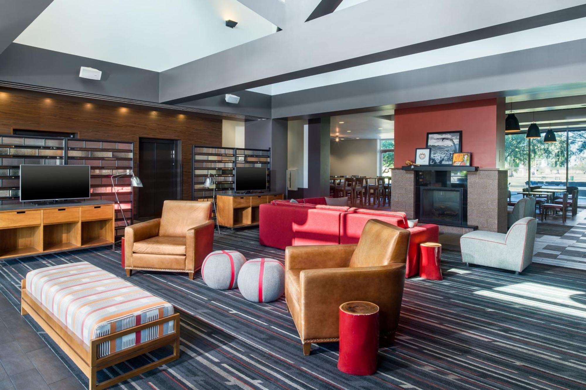 Four Points By Sheraton At Phoenix Mesa Gateway Airport Zewnętrze zdjęcie