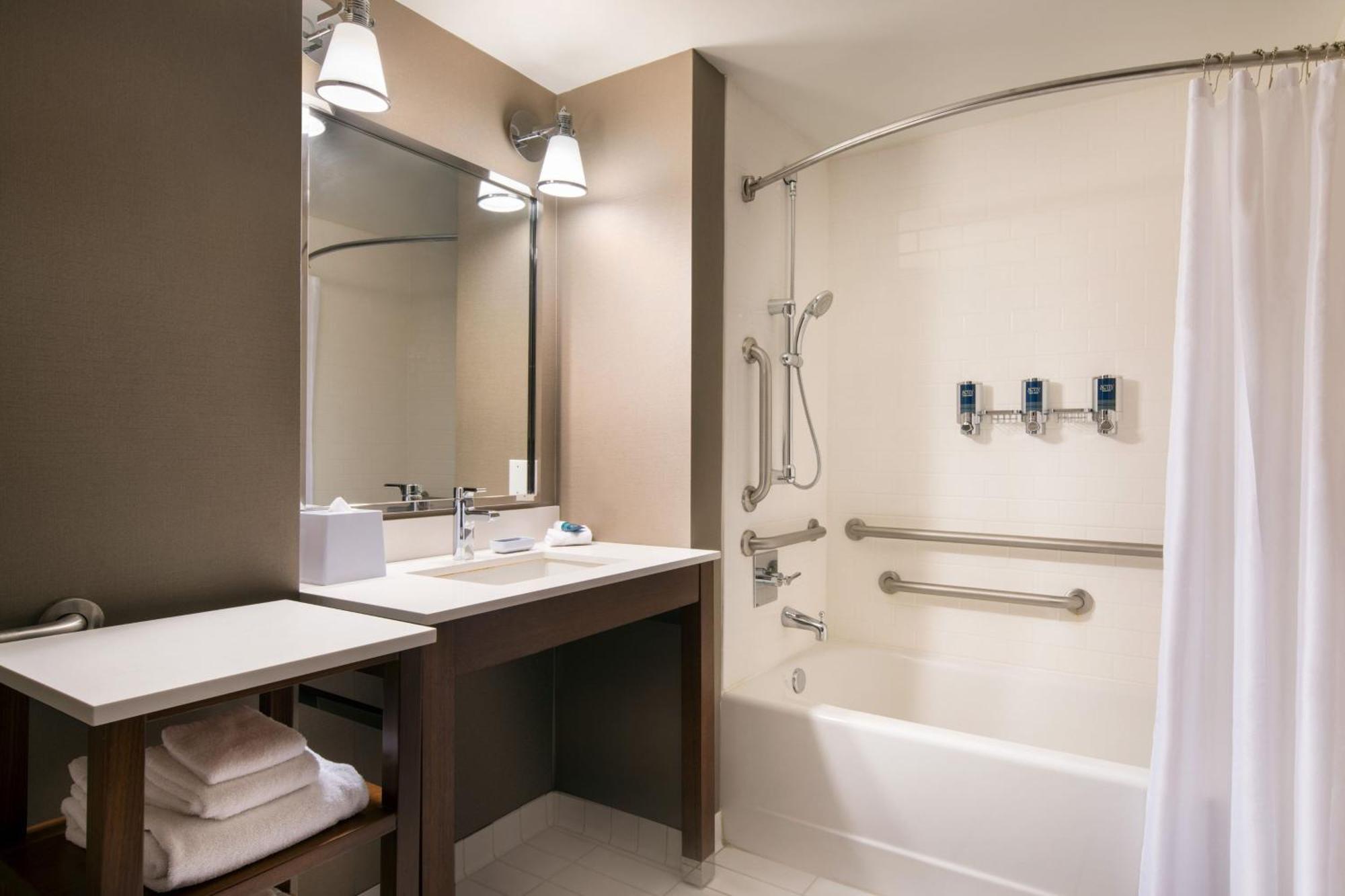 Four Points By Sheraton At Phoenix Mesa Gateway Airport Zewnętrze zdjęcie