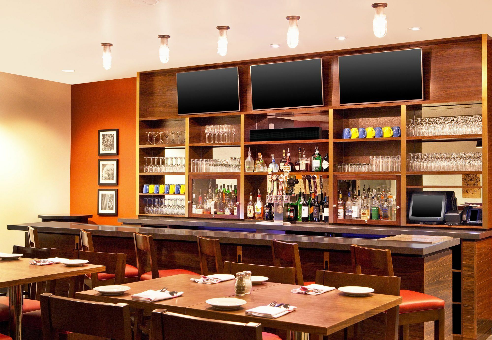 Four Points By Sheraton At Phoenix Mesa Gateway Airport Zewnętrze zdjęcie