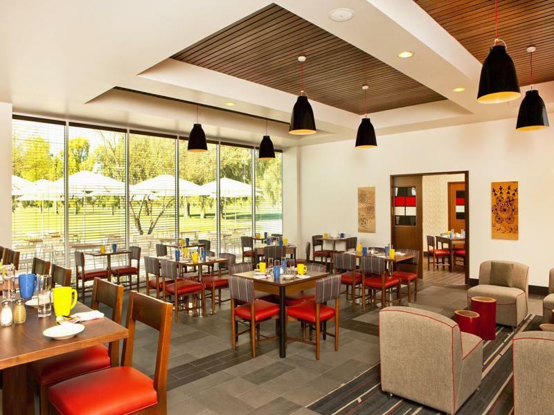 Four Points By Sheraton At Phoenix Mesa Gateway Airport Zewnętrze zdjęcie